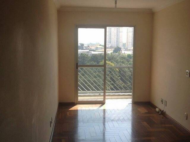 #1014 - Apartamento para Locação em Santo André - SP - 1