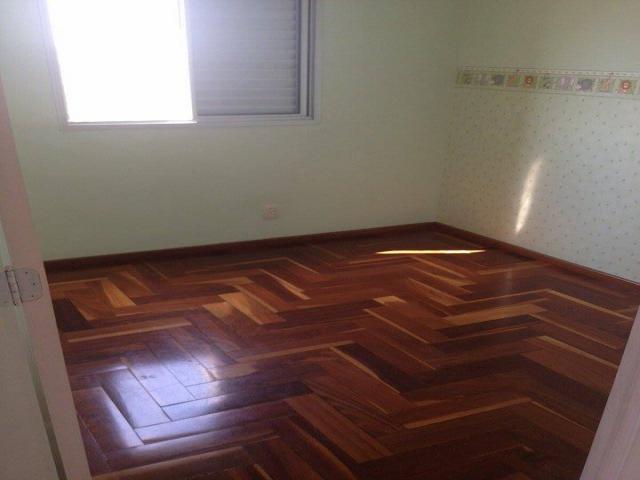 Apartamento para Locação em Santo André - 4