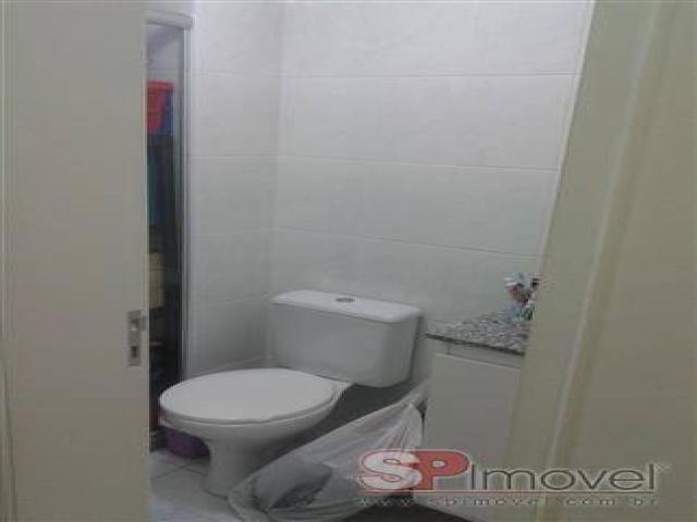 Apartamento para Venda em Santo André - 2