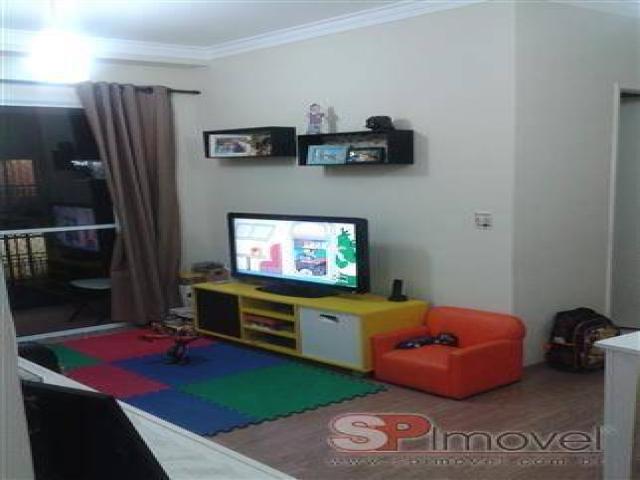 Apartamento para Venda em Santo André - 3