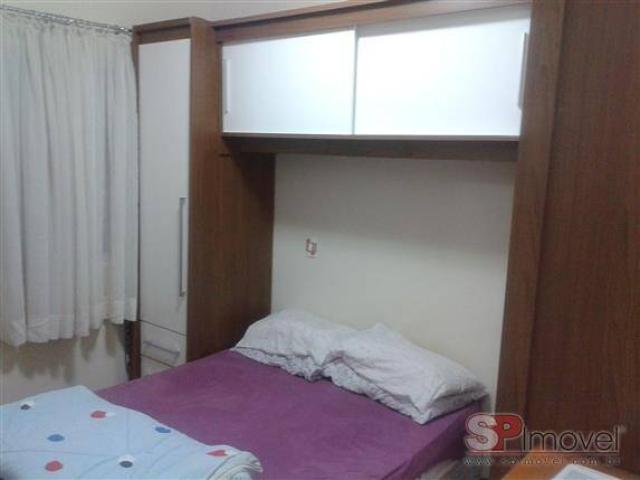 Apartamento para Venda em Santo André - 4