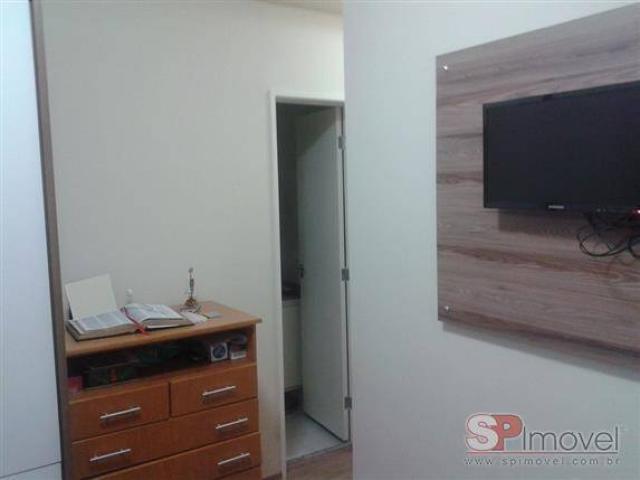 Apartamento para Venda em Santo André - 5