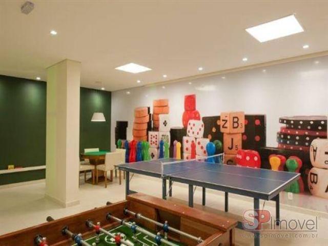 Apartamento para Venda em Santo André - 4
