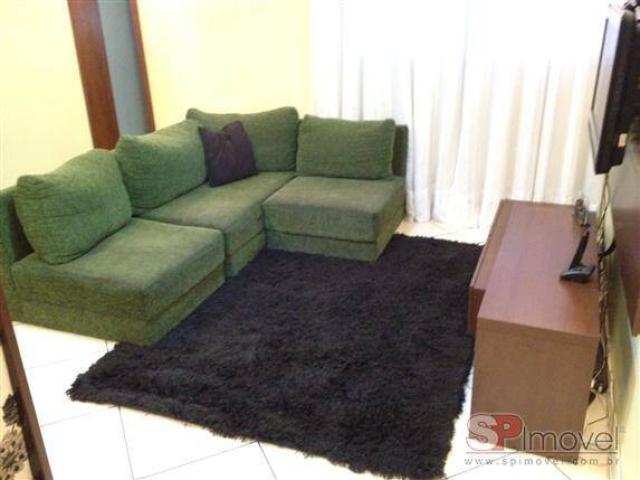 Apartamento para Venda em Santo André - 2