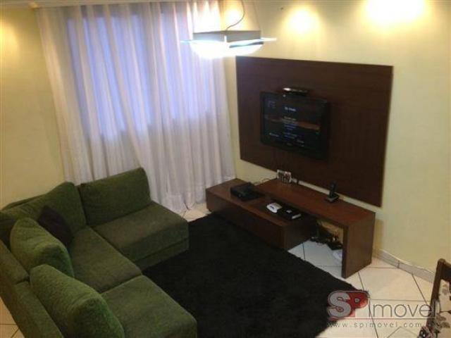 Apartamento para Venda em Santo André - 5