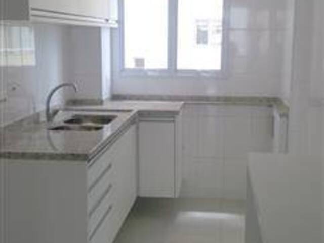 #1042 - Apartamento para Venda em Santo André - SP