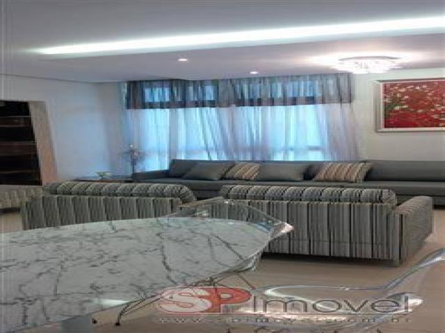 Apartamento para Venda em Santo André - 5