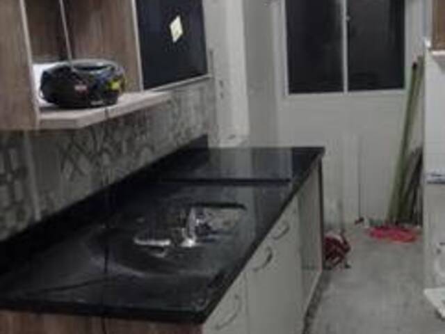 #1048 - Apartamento para Locação em Santo André - SP - 1