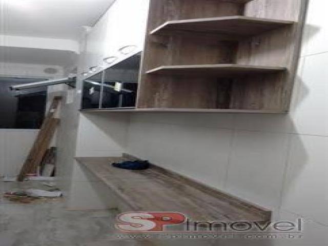 Apartamento para Locação em Santo André - 5