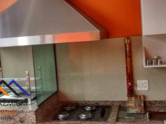 #1056 - Apartamento para Venda em Santo André - SP