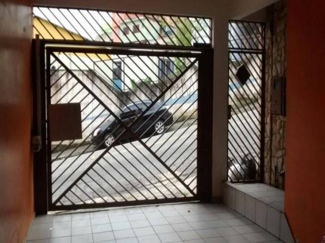 Apartamento para Venda em Santo André - 4