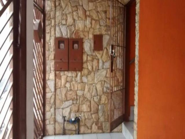 Apartamento para Venda em Santo André - 5