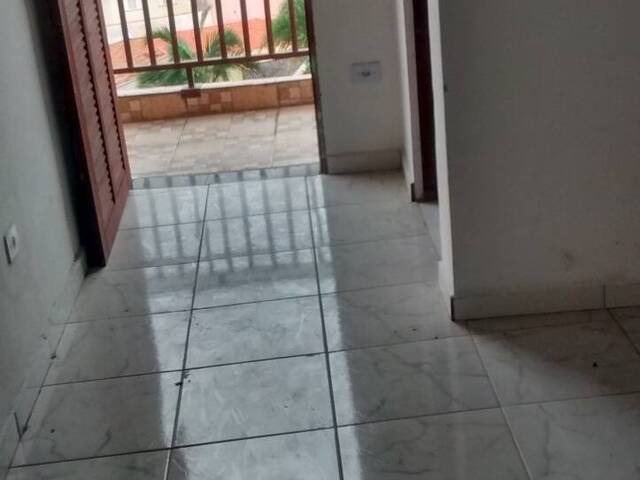 #1066 - Andar Comercial para Locação em Santo André - SP - 1