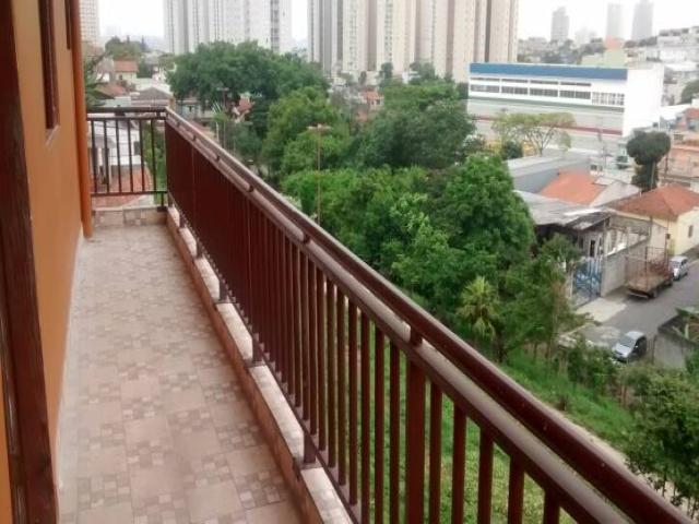 Andar Comercial para Locação em Santo André - 4
