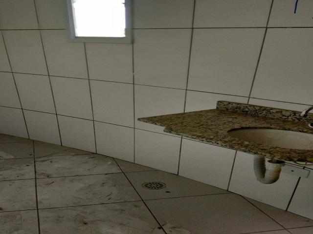 Cobertura para Venda em Santo André - 5