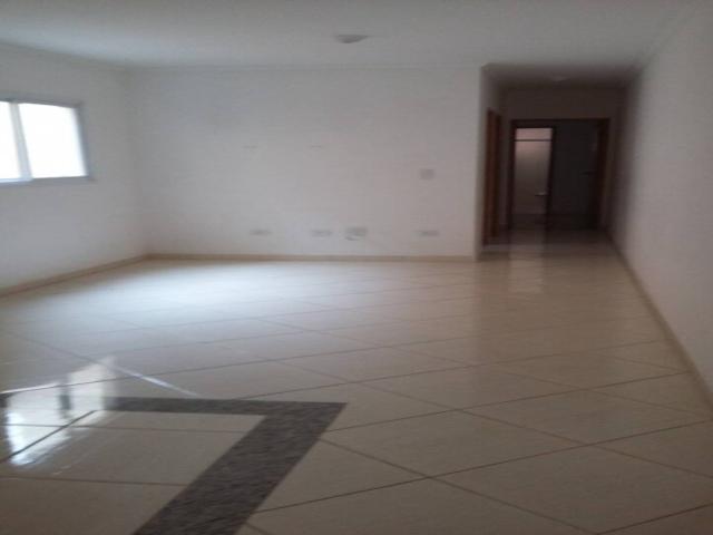 Apartamento para Locação em Santo André - 4