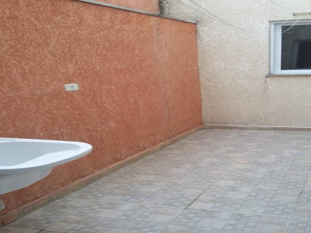 Apartamento para Locação em Santo André - 5