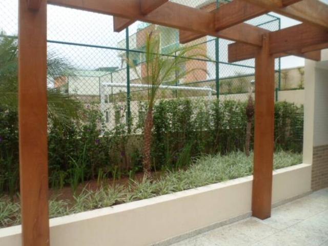 Apartamento para Venda em Santo André - 2