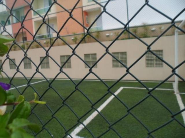 Apartamento para Venda em Santo André - 3