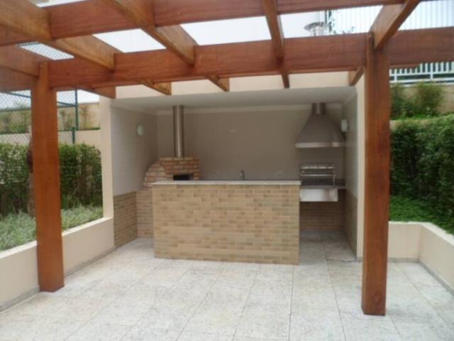 Apartamento para Venda em Santo André - 4