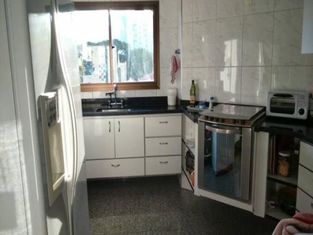 #1131 - Apartamento para Venda em Santo André - SP