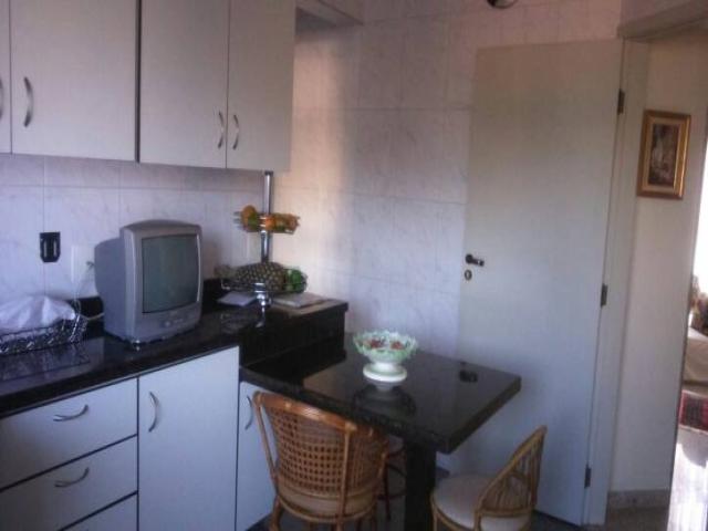 Apartamento para Venda em Santo André - 4