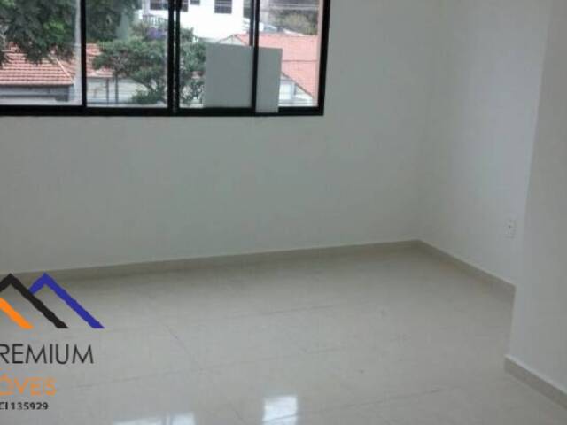 #1172 - Apartamento para Locação em Santo André - SP - 1