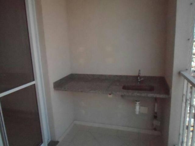 Apartamento para Venda em Santo André - 2