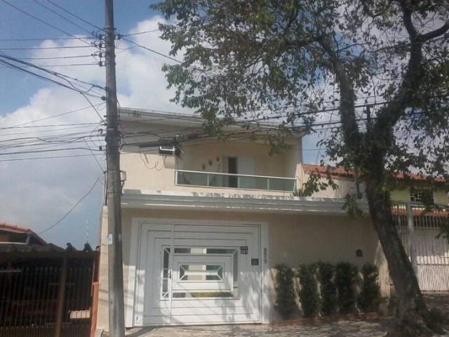Sobrado para Venda em Santo André - 5