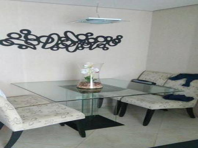 Apartamento para Venda em Santo André - 3