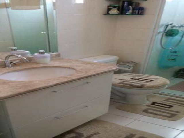 Apartamento para Venda em Santo André - 5