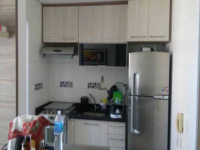 Apartamento para Venda em Santo André - 2
