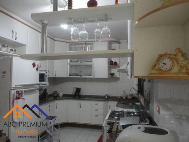 #1228 - Apartamento para Locação em Santo André - SP - 1