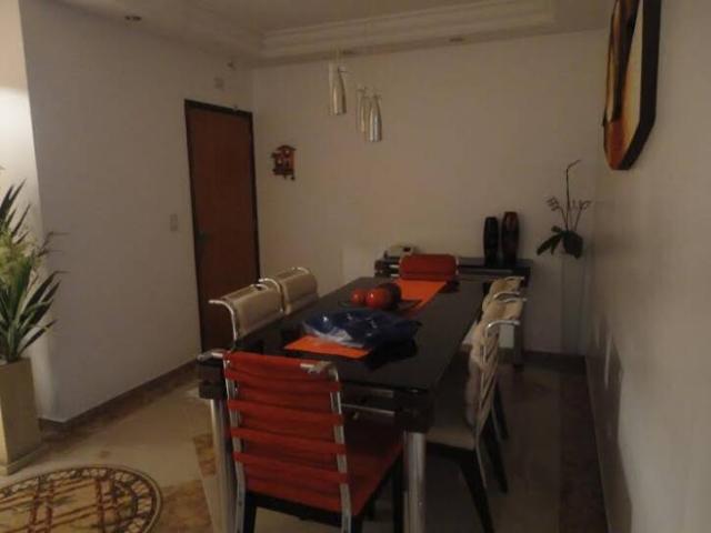 Apartamento para Locação em Santo André - 4