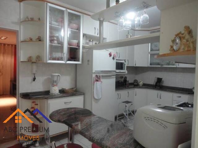 #1228 - Apartamento para Locação em Santo André - SP - 2