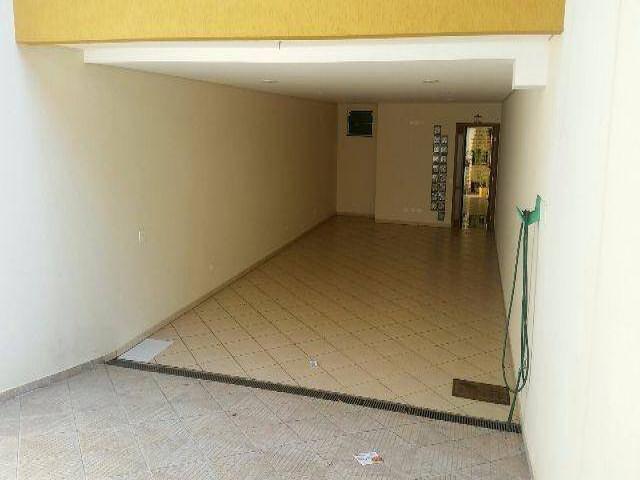 Sobrado para Venda em Santo André - 5