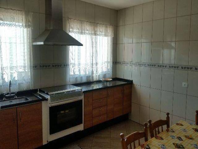 Sobrado para Venda em Santo André - 4
