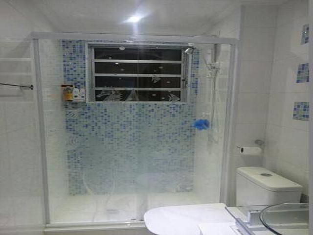 Apartamento para Venda em Santo André - 2