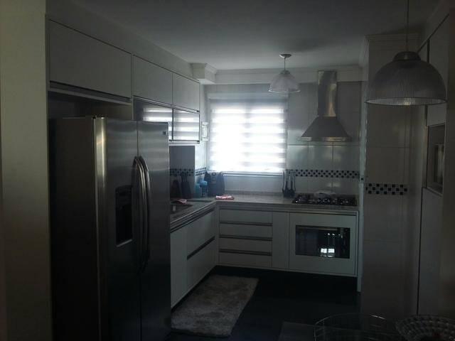 Apartamento para Venda em Santo André - 3