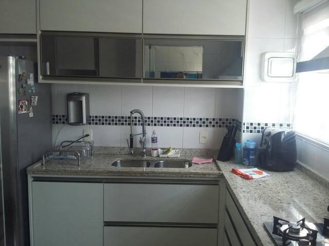 Apartamento para Venda em Santo André - 5