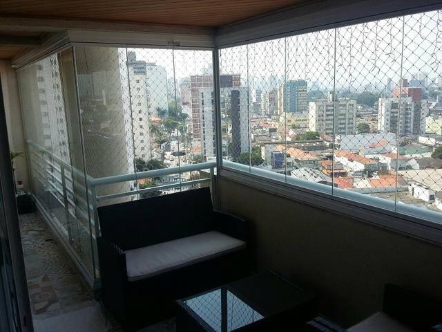 Apartamento para Venda em Santo André - 2