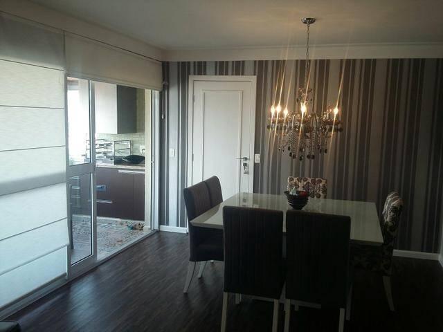 Apartamento para Venda em Santo André - 4