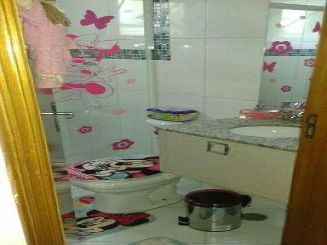 Apartamento para Venda em Santo André - 2