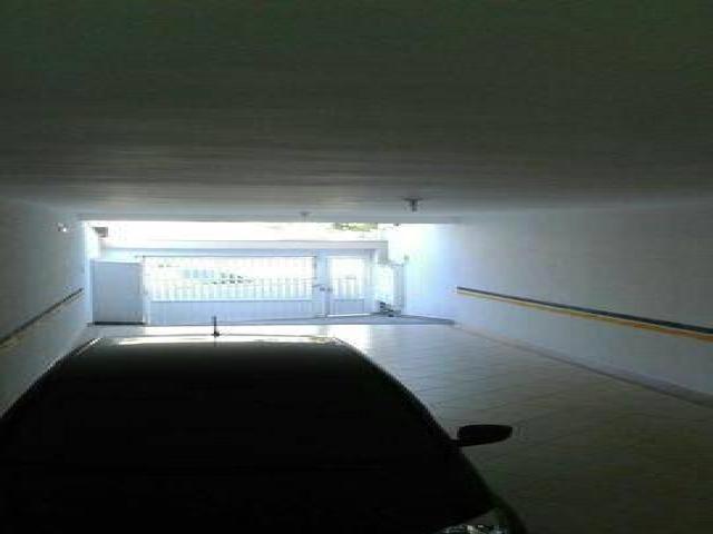 Apartamento para Venda em Santo André - 3