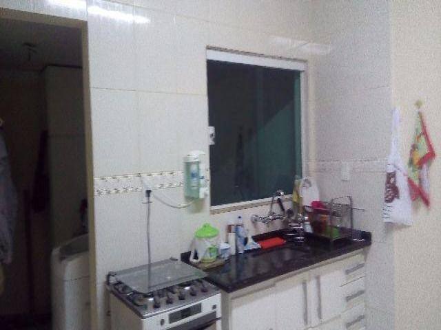 Sobrado para Venda em Santo André - 4