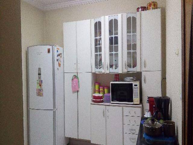 Sobrado para Locação em Santo André - 4