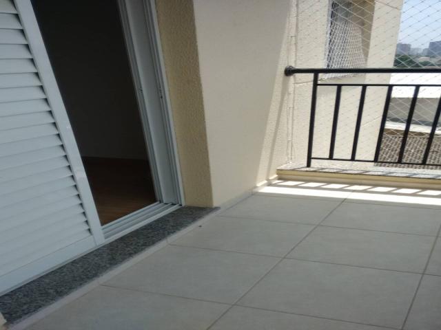 Apartamento para Venda em Santo André - 4