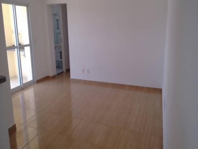 Apartamento para Venda em Santo André - 2