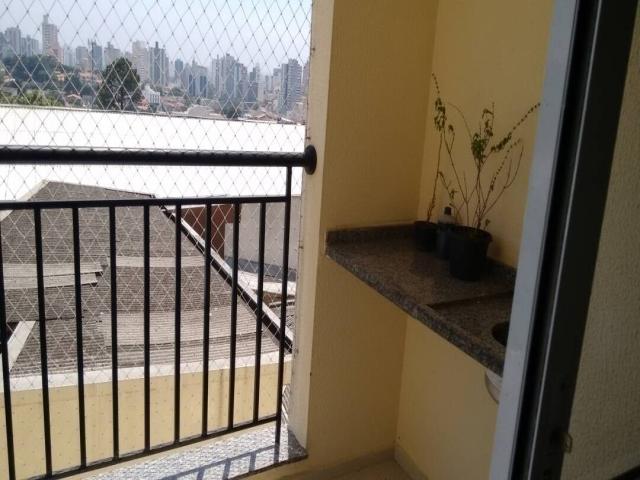 Apartamento para Venda em Santo André - 3