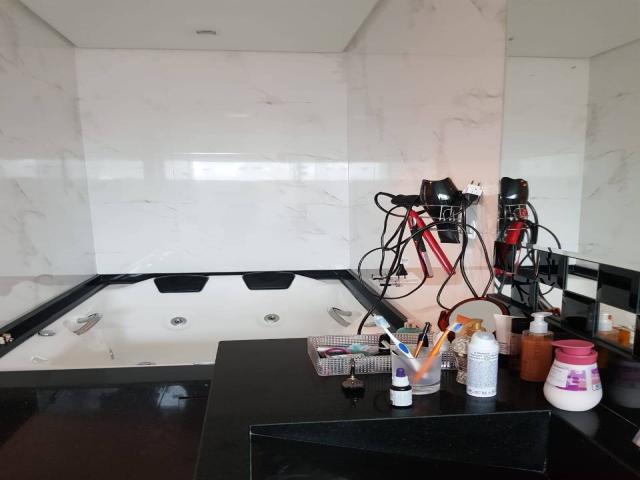 Sobrado para Venda em Santo André - 5